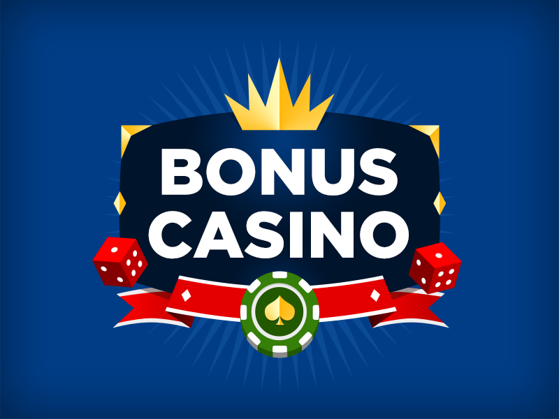 Bonus casino