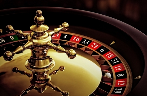 Roulette en ligne